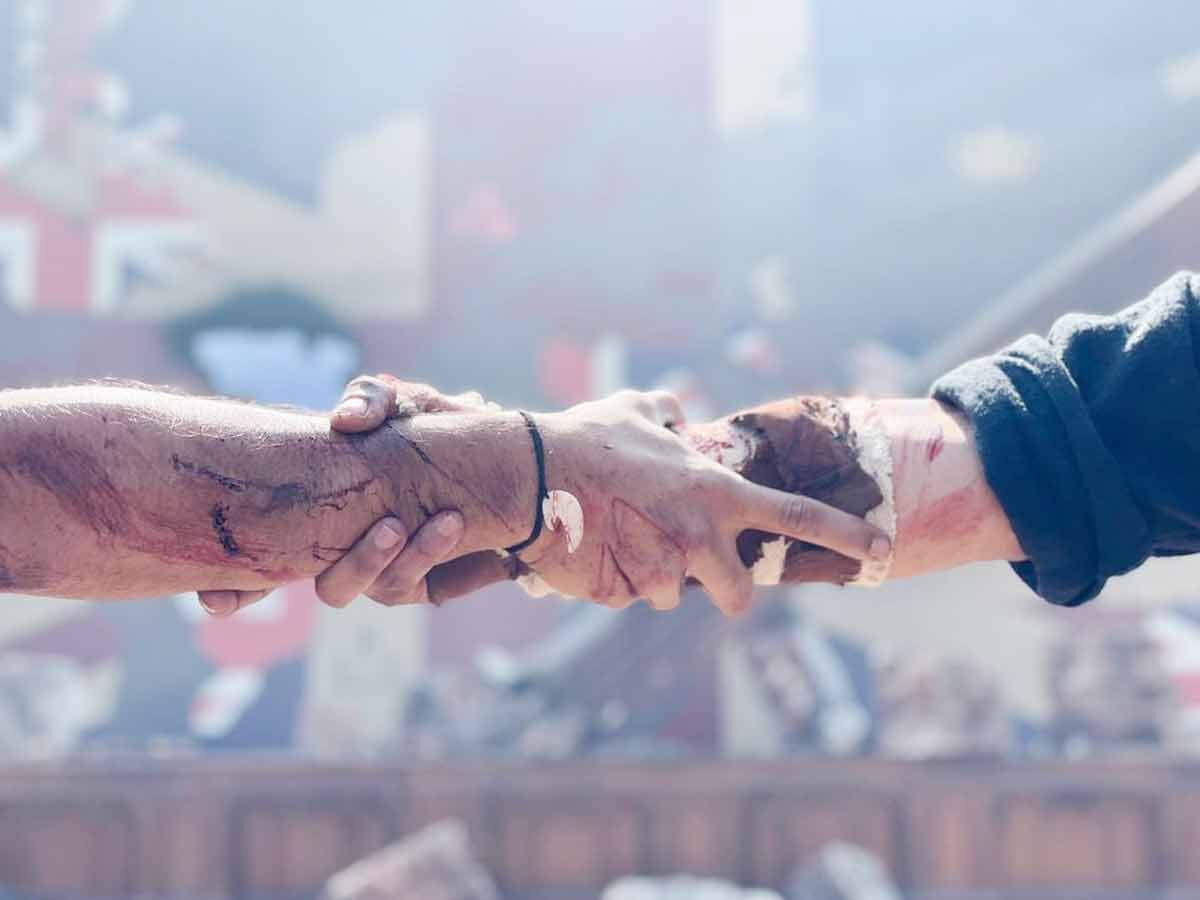 அடுத்த பாடலை வெளியிட தயாராகும் ஆர்.ஆர்.ஆர் படக்குழு !