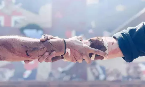 அடுத்த பாடலை வெளியிட தயாராகும் ஆர்.ஆர்.ஆர் படக்குழு !