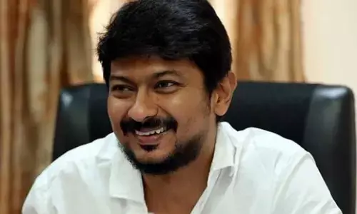 உதார் விட்ட உதய் நீட் ரத்து எங்கடா! ட்விட்டரில் டிரெண்டிங்!