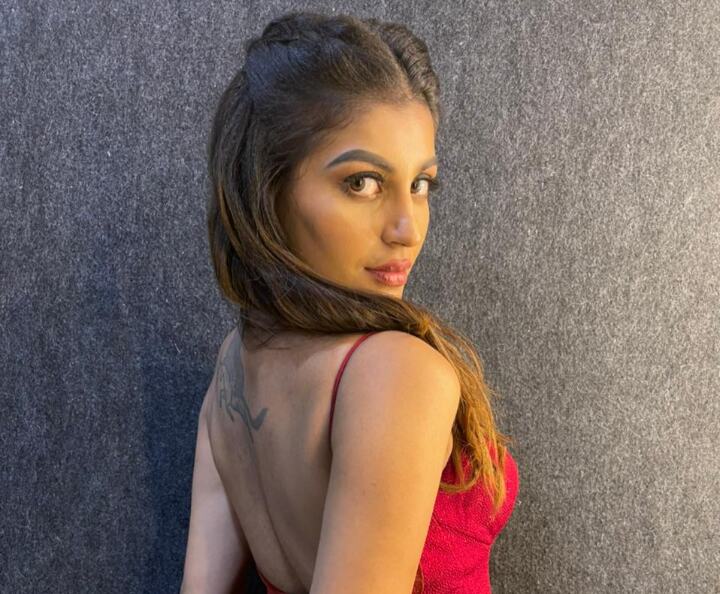 யாஷிகா எப்படி இருக்கிறார் தற்பொழுது ?