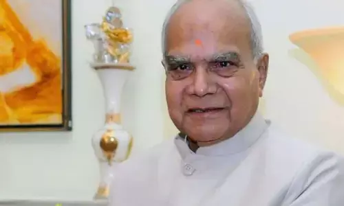 தமிழக மக்களின் அன்பு மனதை விட்டு நீங்காது ! - ஆளுநர் பன்வாரிலால் புரோஹித் !