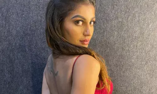 யாஷிகா எப்படி இருக்கிறார் தற்பொழுது ?