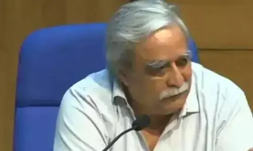 பள்ளிகள் திறப்பில் அவசரம் காட்ட வேண்டாம் ! எச்சரிக்கும் விஞ்ஞானி !