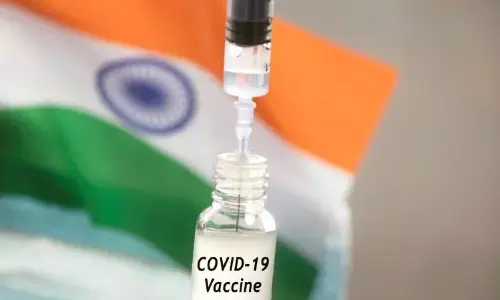 பிரதமர்  பிறந்த நாளில் 32 லட்சம் பேருக்கு தடுப்பூசி !