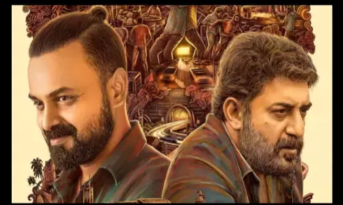 மலையாளத்தில் ரீ-எண்ட்ரிக்கு தயாரான அரவிந்த்சாமி !