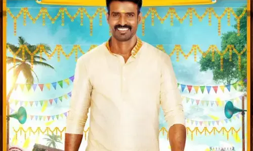 சூரி விட்டு திருமணத்தில் களவு போன நகை - ஒருவர் கைது !