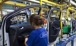 கொரோனாவுக்கு பிறகு இயல்பு நிலைக்கு திரும்பும் வாகன உற்பத்தி !