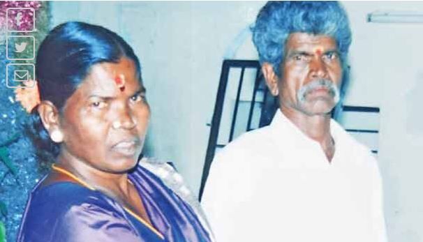 சேலம்: தாத்தா, பாட்டியை உயிரோடு எரித்துக்கொன்றது எதற்கு? போலீசாரிடம் சிறுவன் அளித்த வாக்குமூலம் !