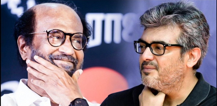 'அண்ணாத்த' படத்துடன் மோதலை தவிர்க்கிறதா 'வலிமை' ?