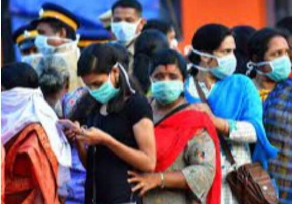 கொரோனா தொற்று உச்சத்தை கடந்துவிட்டது !  - எய்ம்ஸ் பேராசிரியர்!