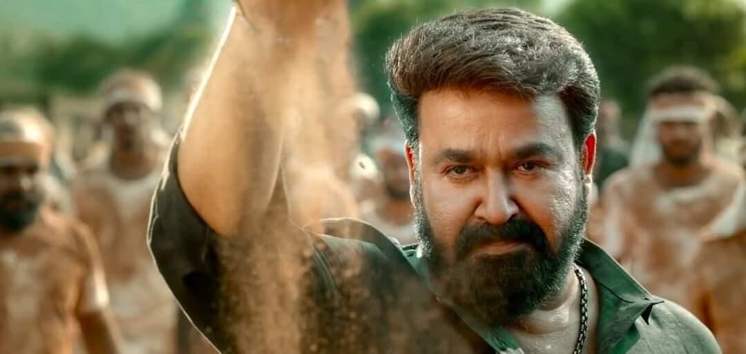 மிரட்டப்போகும் மோகன்லாலின் 'மிஷன் கொங்கன்' !