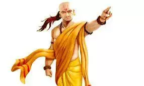 உடல் சுத்தத்தை பற்றி  சாணக்கியர் கூறும் அறிவுரைகள் !