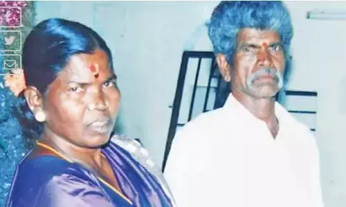 சேலம்: தாத்தா, பாட்டியை உயிரோடு எரித்துக்கொன்றது எதற்கு? போலீசாரிடம் சிறுவன் அளித்த வாக்குமூலம் !