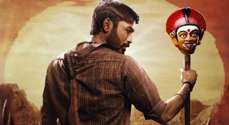 தமிழ் சினிமாவிற்கு ஜெர்மனில் புகழ் சேர்க்கும் கர்ணன் !