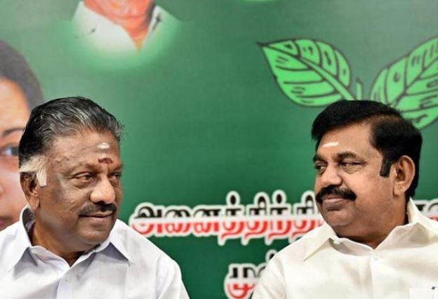 மக்களின் எதிர்ப்பை சரிகட்ட 'விடியா அரசு' செய்யும் சோதனை! - அ.தி.மு.க. தலைமை கடும் விமர்சனம்!