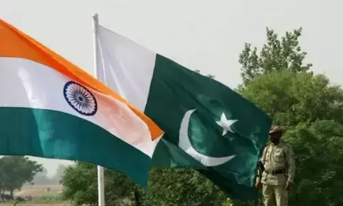 தோற்றுப்போனவர்களின் பேச்சை கேட்கவேண்டிய அவசியம் இல்லை! பாகிஸ்தானை கடுமையாக சாடிய இந்தியா !