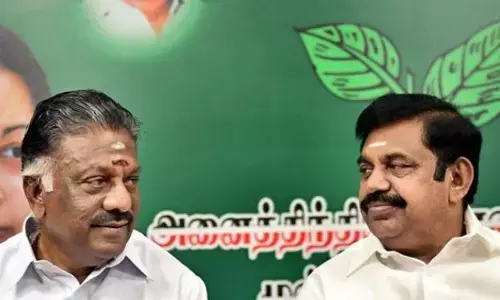 மக்களின் எதிர்ப்பை சரிகட்ட விடியா அரசு செய்யும் சோதனை! - அ.தி.மு.க. தலைமை கடும் விமர்சனம்!