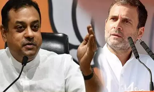 உணர்வுகளை புண்படுத்தியதற்க்கு ராகுல் மன்னிப்பு கேட்க வேண்டும்-  பாஜக வலியுறுத்தல் !