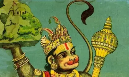 அனுமர் எடுத்து வந்த சஞ்சீவனி குறித்த ஆச்சர்ய தகவல்கள் !