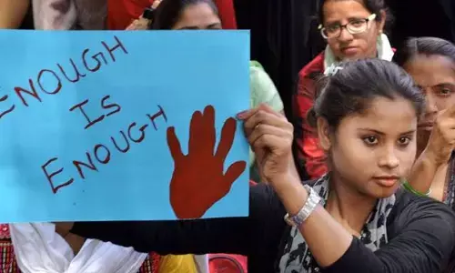 தவறான நம்பிக்கை உடைந்தது - நாட்டிலேயே பெண்கள் பாதுகாப்பாக வாழும் நகரங்கள் பட்டியலில் கோவை முதலிடம்!