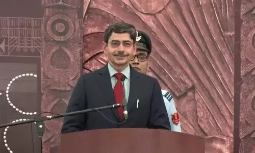 ஆளுநர் பதவி ஏற்பு விழாவை புல்வெளி அரங்கில் நடத்த ஏற்பாடு!