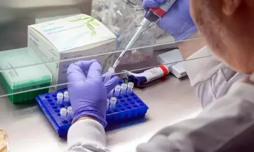 புதுச்சேரி: கொரோனா தொற்று பாதிப்பு 100க்கு கீழ் குறைந்தது!