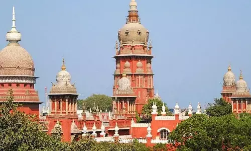 புதுச்சேரிக்கு தனி கல்வி வாரியம்.. அரசுக்கு உயர்நீதிமன்றம் அறிவுறுத்தல்!