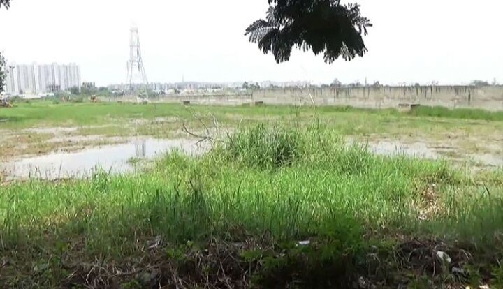 செயின்ட் ஜோசப் பொறியியல் கல்லூரி ஆக்கிரமித்த ரூ.2000 கோடி மதிப்பிலான நிலம் மீட்பு !