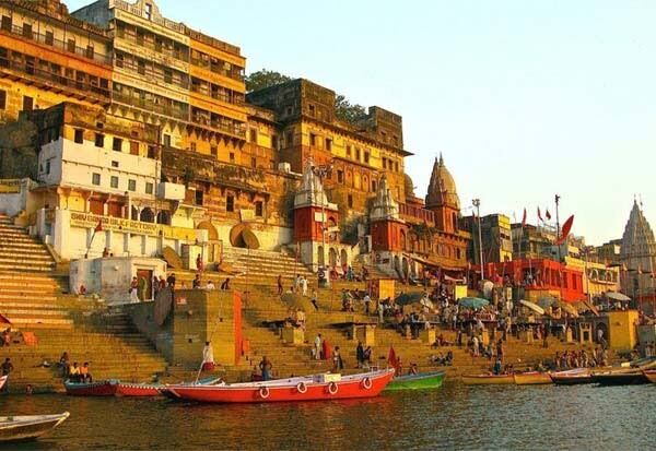 115 நாடுகளில் இருந்து புனித நீர் இந்தியா வந்தது- எதற்கு தெரியுமா ?