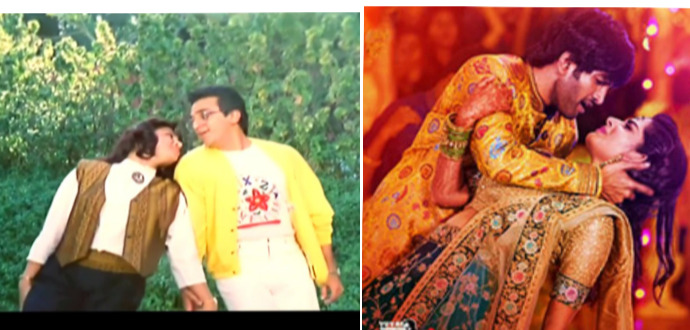 30 ஆண்டுகள் ஆனாலும் ரசனை குறையாத இசைஞானி பாடல் !