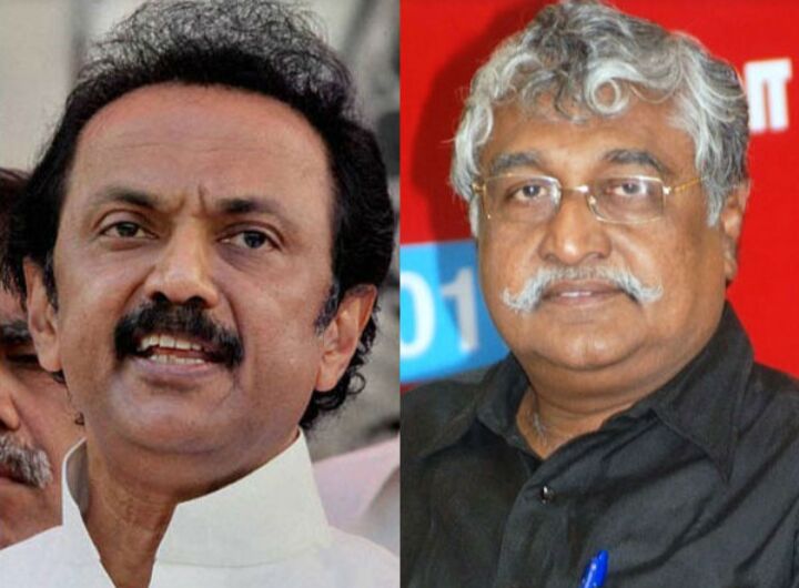 திராவிடப்பள்ளி என்ற போர்வையில் இந்து மத வெறுப்பையும், மதமாற்றத்தையும் மாணவர்கள் மத்தியில் பரப்ப திட்டமிடும் தி.மு.க !