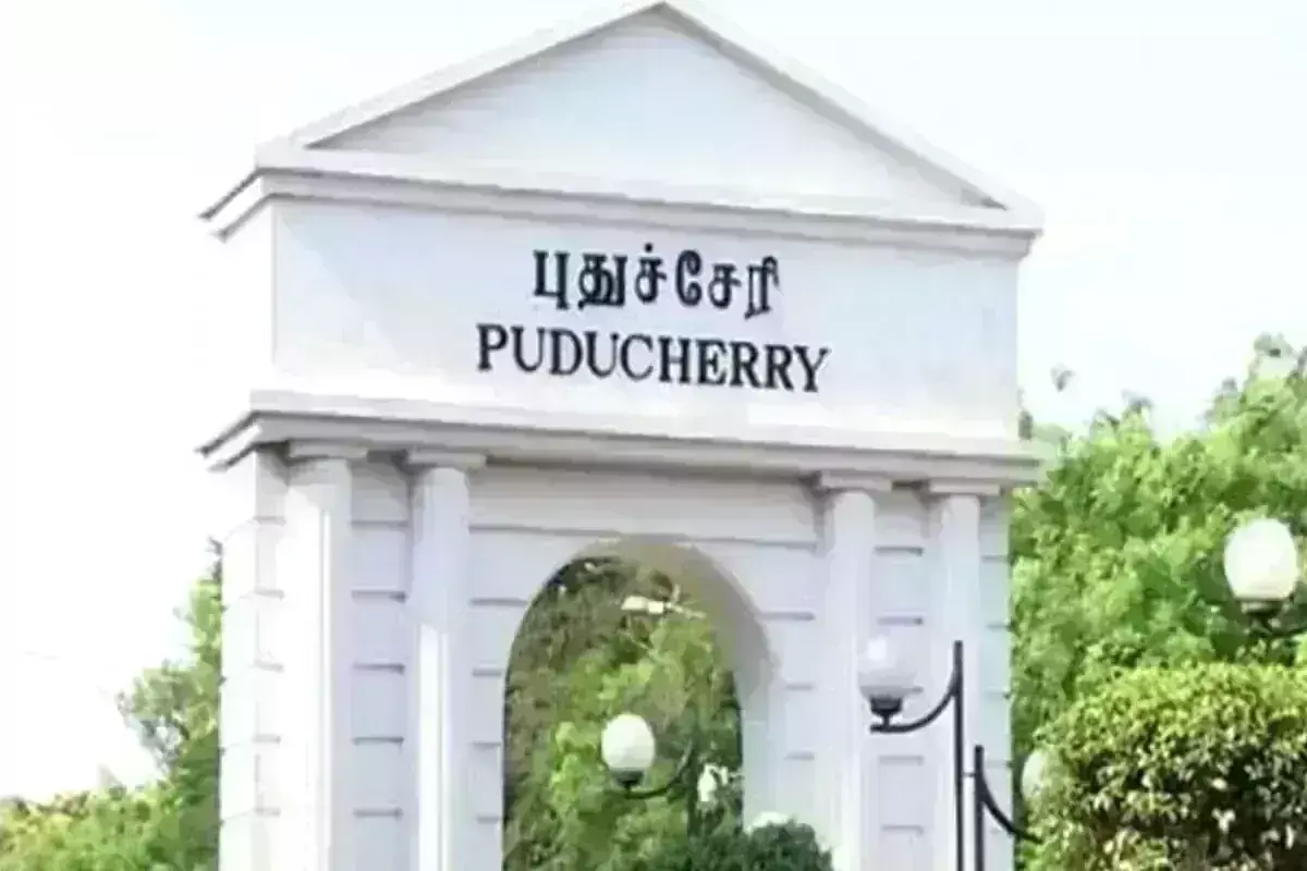 புதுச்சேரியில் உள்ளாட்சித் தேர்தல் எப்போது ?  புதிய தகவல் வெளியீடு !