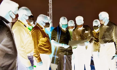 மீனவர்களுக்கும் கிசான் கிரெடிட் கார்டு !   - மத்திய இணை அமைச்சர் எல்.முருகன் !