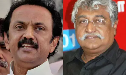 திராவிடப்பள்ளி என்ற போர்வையில் இந்து மத வெறுப்பையும், மதமாற்றத்தையும் மாணவர்கள் மத்தியில் பரப்ப திட்டமிடும் தி.மு.க !