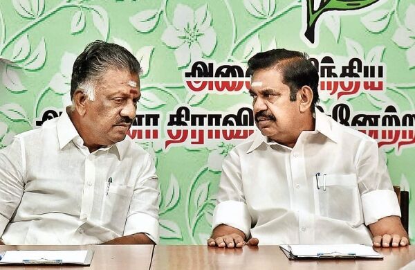 அ.தி.மு.க. தலைமைக்கு ஓ.பன்னீர்செல்வம், எடப்பாடி பழனிசாமி நியமனம் செல்லும்!- உயர்நீதிமன்றம் பரபரப்பு தீர்ப்பு !