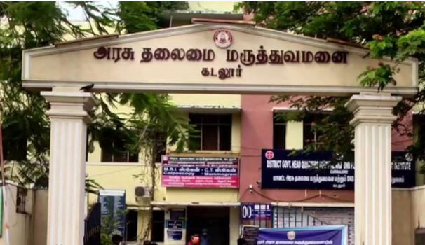 கடலூர்: அங்கன்வாடியில் பல்லி விழுந்த சாப்பிட்ட 17 குழந்தைகளுக்கு வாந்தி, மயக்கம்!