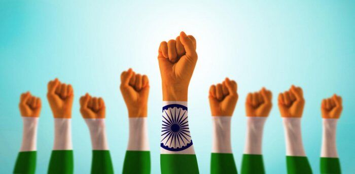 இந்திய பொருளாதாரத்தில் ஏற்பட்டு வருகிற முக்கிய அம்சங்களில் மாற்றம் !