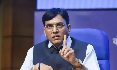 உபரி தடுப்பூசிகள் ஏற்றுமதி செய்யப்படும் ! - மத்திய சுகாதாரத்துறை அமைச்சர்!