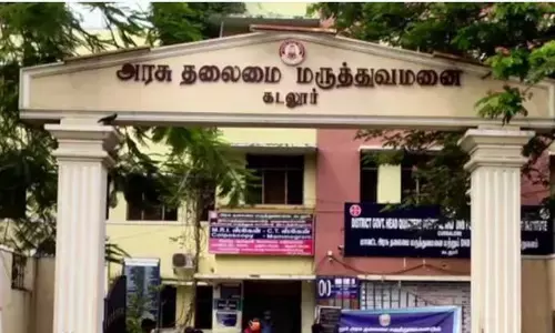 கடலூர்: அங்கன்வாடியில் பல்லி விழுந்த சாப்பிட்ட 17 குழந்தைகளுக்கு வாந்தி, மயக்கம்!