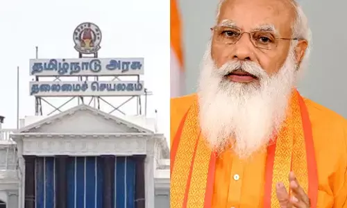 பிரதம மந்திரி திட்டத்தை செயல்படுத்த, நிலம் இல்லா ஏழைகளுக்கு நிலம்! அரசாணை வெளியிட்ட தமிழக அரசு!