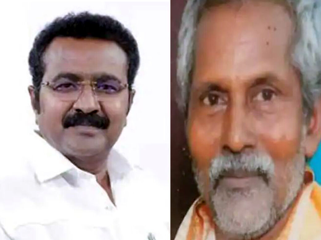 தி.மு.க. எம்.பி. முந்திரி ஆலையில், பா.ம.க. நிர்வாகி அடித்து கொலை! எச்சரிக்கை விடுத்த ராமதாஸ்!