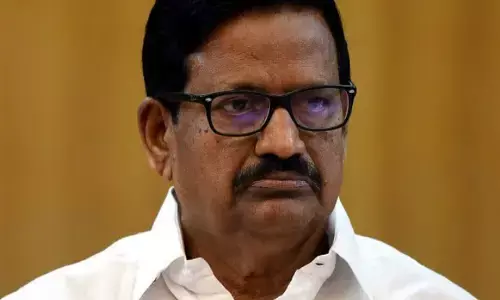 இஸ்லாம் பற்றி அவதூறு - காங்கிரஸ் தலைவர் அழகிரி பொங்கி எழுந்தார் !