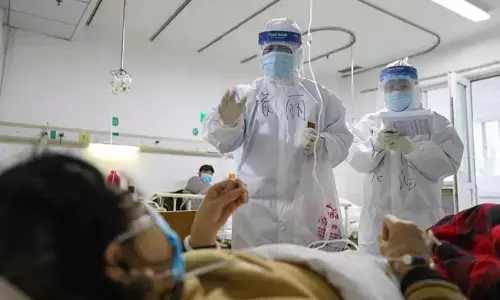 தமிழகத்தில் மீண்டும் அதிகரிக்கும் கொரோனா உயிரிழப்பு!