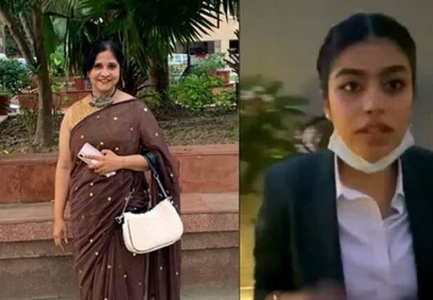 புடவையில் சென்ற பெண்ணுக்கு அனுமதி மறுப்பு! மாடர்ன் டிரஸ் போட்டிருந்தால் மட்டுமே அனுமதி! பெண் ஊழியரின் அராஜகம்!