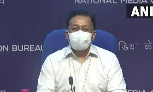 6 மாநிலங்களில் அனைவருக்கும் முதல் டோஸ்! மத்திய அரசின் அபார சாதனை!