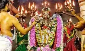 சிக்கல் சிங்கார வேலன் ஆலயம் முருக பெருமான் திருக்கோவில்களில் மிக முக்கியமானது !