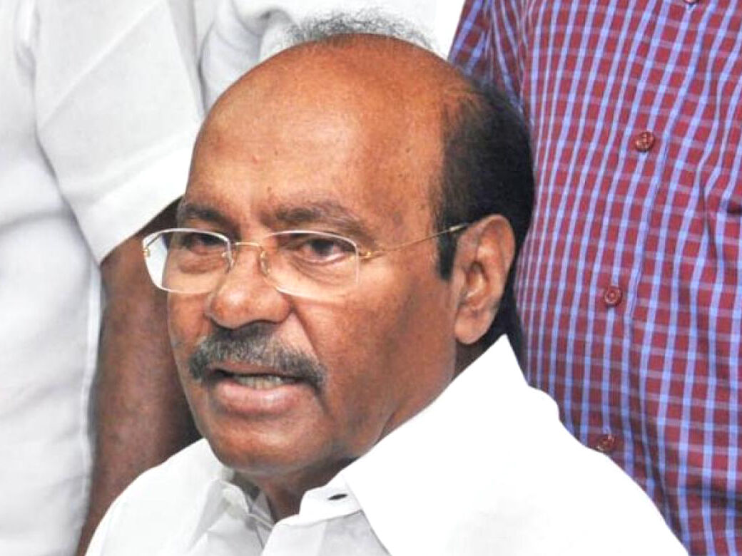 சிங்கள போர்க் குற்றவாளிகளை தண்டிக்க இந்திய அரசு உதவ வேண்டும்! ராமதாஸ் கோரிக்கை !