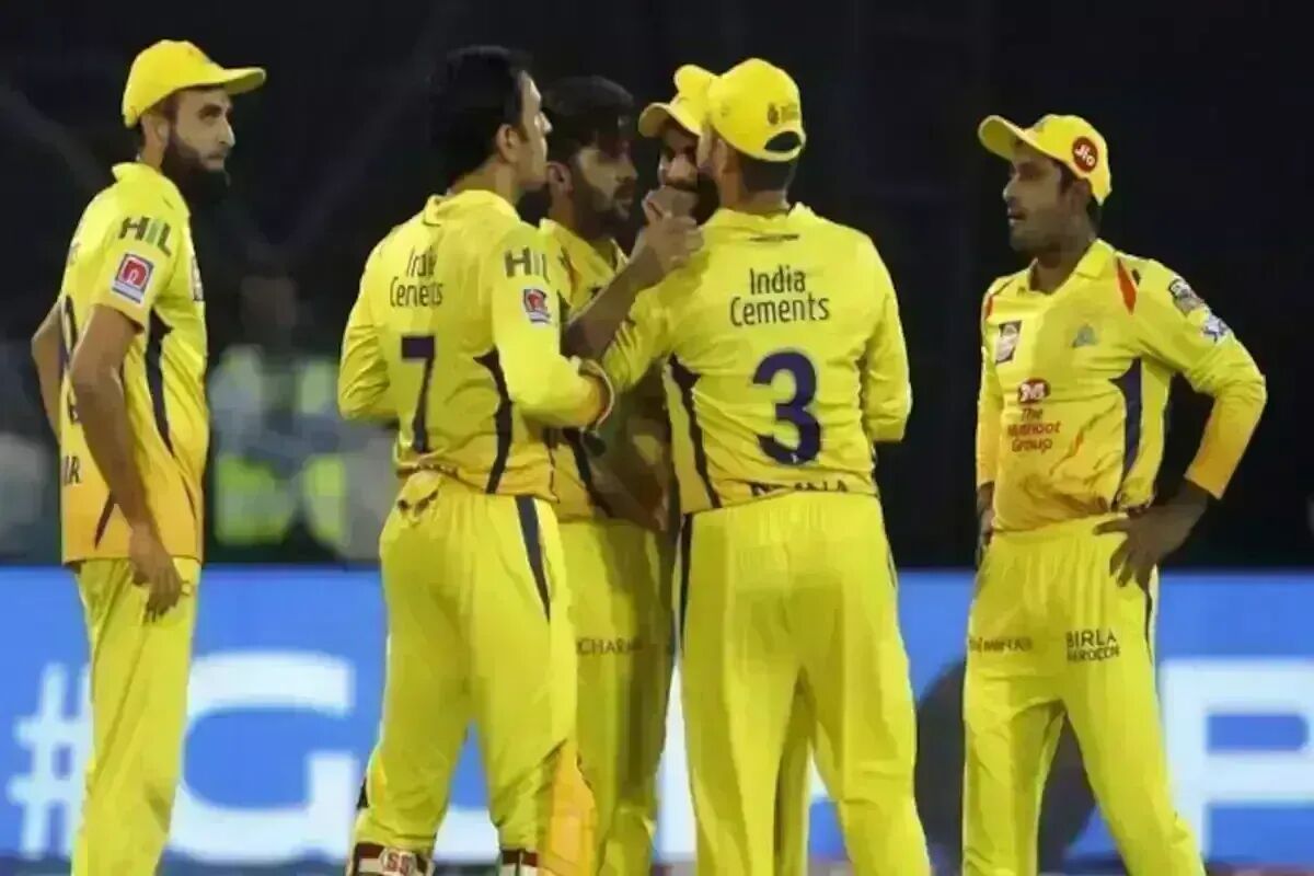 ஐபிஎல்: சி.எஸ்.கே. பெங்களூரு அணி இன்று மோதல் !