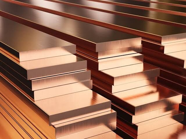 இந்தியாவின் காப்பர் இறக்குமதி அதிகரிக்க காரணம் என்ன?