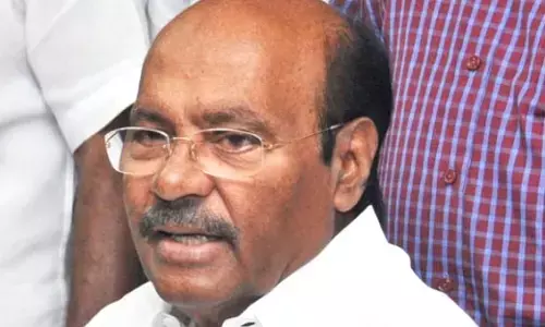 சிங்கள போர்க் குற்றவாளிகளை தண்டிக்க இந்திய அரசு உதவ வேண்டும்! ராமதாஸ் கோரிக்கை !